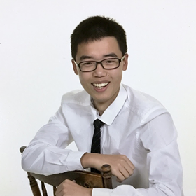 Ken Huang