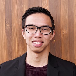 Victor Chiew